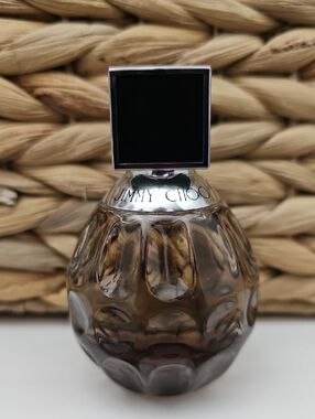 Jimmy Choo Parfum Paris